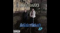 Grub$on223 - 154 dni (prod.  Manu Productions x YaziMadeit)
