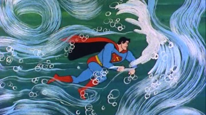 The New Adventures of Superman: Can a Luthor Change His Spots? Part 1 (S03E03) [ENG]