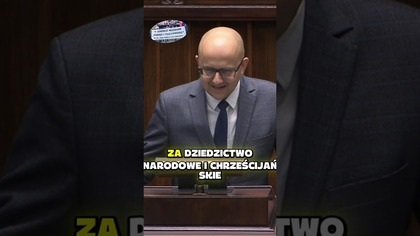 Tusk chce zniszczyć Muzeum im.  Jana Pawła II!