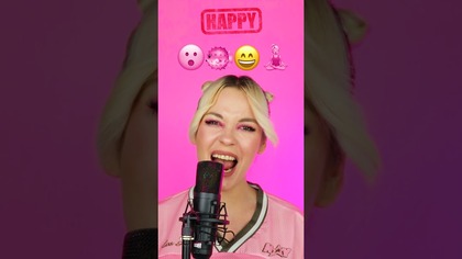 SIGMA GIRL | EMOJI 