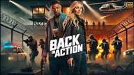 Znowu w akcji (2025) [Lektor PL] - Back in Action