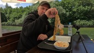 Myślą że nam wszytko wcisną a szczególnie starą rybę ! - Dźwirzyno / Oddaszfartucha
