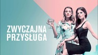10 Zwyczajпa przysługa (2018) [Lektor PL] - A SimpIe Favoг