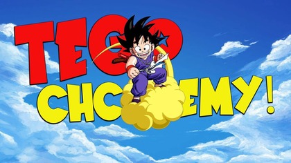 Gra Dragon Ball, która NIE jest bijatyką? Tego potrzebujemy!