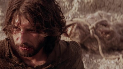 Pasja. The. Passion. Of. The. Christ. 2004. THEATRICAL. MULTi. 1080p. BluRay. x264. DTS. AC3-DENDA