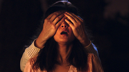 Oni kryją się w mroku (2022) Lektor PL