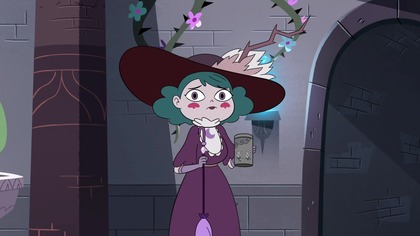 [S04E10] Star Butterfly kontra siły zła [Dubbing PL]