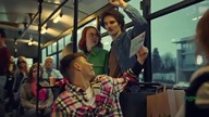 Żabka - T-Mobile starter 5G bardziej + Hot Dog