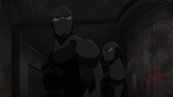 Batman: Syn Batmana (2014) Lektor