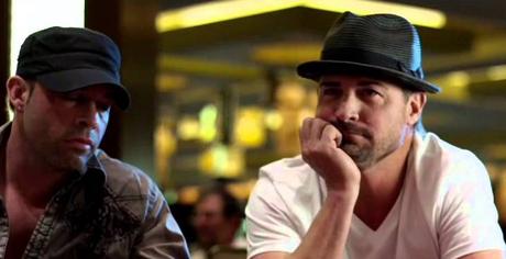 Niebezpieczny poker (2014)