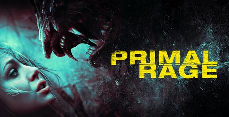 Gniew pierwotny (2018)