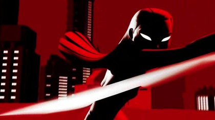 Beware the Batman S01E18 [napisy PL] - Games (Gry)