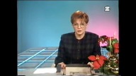 Dwójka - Fragment Panoramy z 23 grudnia 1995 roku