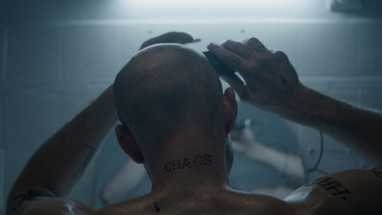 Stagnant (2021) / Uderzenie (2020) - filmy krótkometrażowe