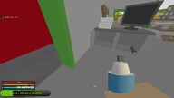 Zostałem Zrajdowany Więc .. UNTURNED PANDA #26