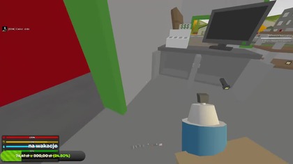 Zostałem Zrajdowany Więc .. UNTURNED PANDA #26
