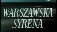 Warszawska Syrena 1956