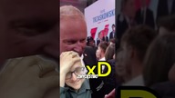 Witold Zembaczyński wspaniały człowiek 