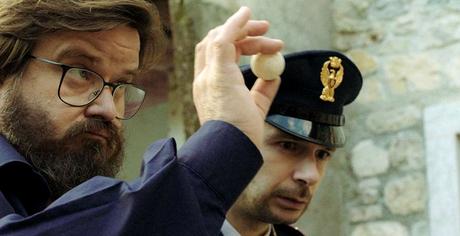 Ostatnie prosecco hrabiego Ancillotto (2017)