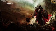 Diablo IV (2023) Cutscenki | Film fabularny | 1080p