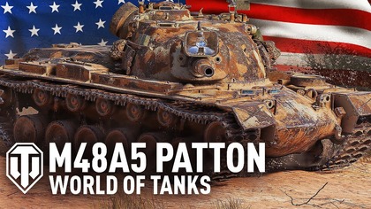 TO POSTRZELAŁ! - WORLD OF TANKS