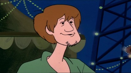 scooby doo gdzie jesteś charlie