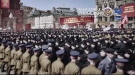 Hitler kontra Stalin (odc 1)