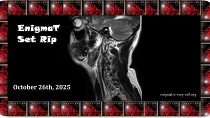 TH;EN - Eclipse Bloom (Cut From Korolova Set)-enTc