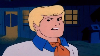 scooby doo gdzie jesteś charlie