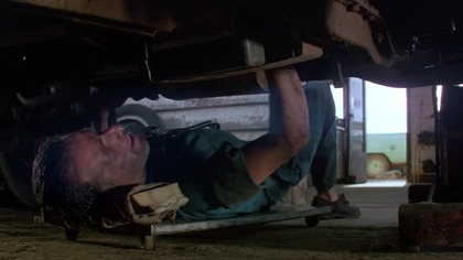 Mad Max (1979) [ENG]