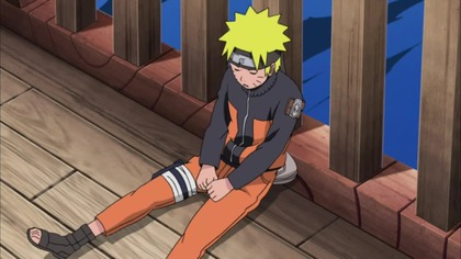 Naruto Shippuuden 236 lektor pl