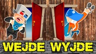 CHWYTAK & DJ WIKTOR - WEJDE WYJDE [@SKOLIMLatino PARODY]