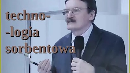 Polskie technologie blokowane przez kolejne rządy - Bogdan Gizdoń OKOPZN