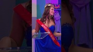 She STOLE Her Crown