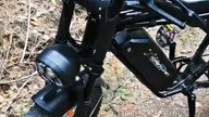 #grzyby #rower #bliźniaki #sudety #short #shorts #shortsvideo #ebike