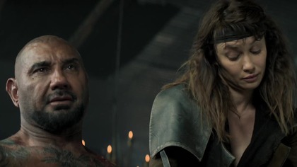 Afterburn (2025) [Lektor PL]