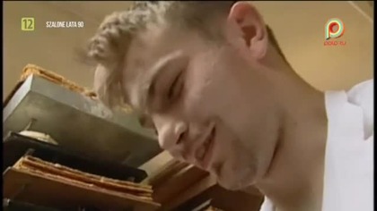 Boys - Dlaczego? 480p