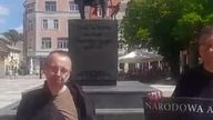pikieta antypsychiatryczną w Wejherowie