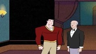 W kogo się wcielamy w Batman: Toksyczny chłód z 2003