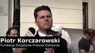 Czas oddzielić ziarna od plew.  Wpis poniżej z załączoną grafiką z Pudelka skierowany był do pozbawi