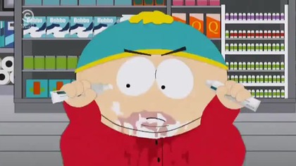 South Park S15E01 Dubbing PL