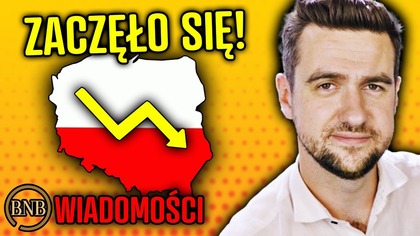 Zaczęło Się! Masowe ZWOLNIENIA W Całej Europie! Co Trzeba Wiedzieć?!