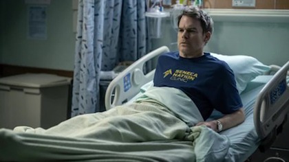 Dexter: Zmartwychwstanie S01E01