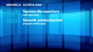 Rudak1 - Program dnia (13. 07. 2025)