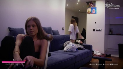 CZY ZNAJDZIEMY MIŁOŚĆ NA OMEGLE? @PatrycjaParys (Dosiaczux Stream)