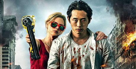 Korpo / Mayhem (2017)