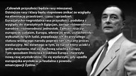 CZY U. E TO TWÓR ANTY-BIAŁY ANTY-EUROPEJSKI ?...