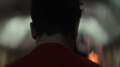 Last Frontier [s01e08] pl