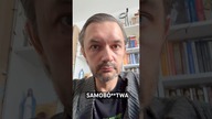 SAMOBÓ**TWA.  GOŚĆ SPECJALNY NA ŻYWO na kanale 