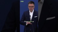 Hołownia zabrał głos po spotkaniu z Kaczyńskim